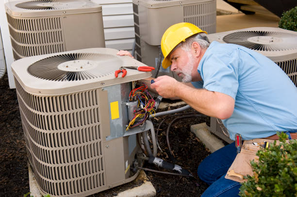Best Solar-powered HVAC Systems in Brigantine, NJ